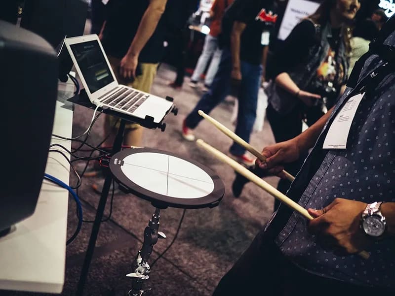 An Expert Recap of the 2020 NAMM Show: Noise Reduction
