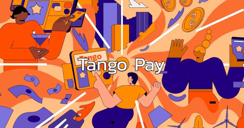 Tango Pay