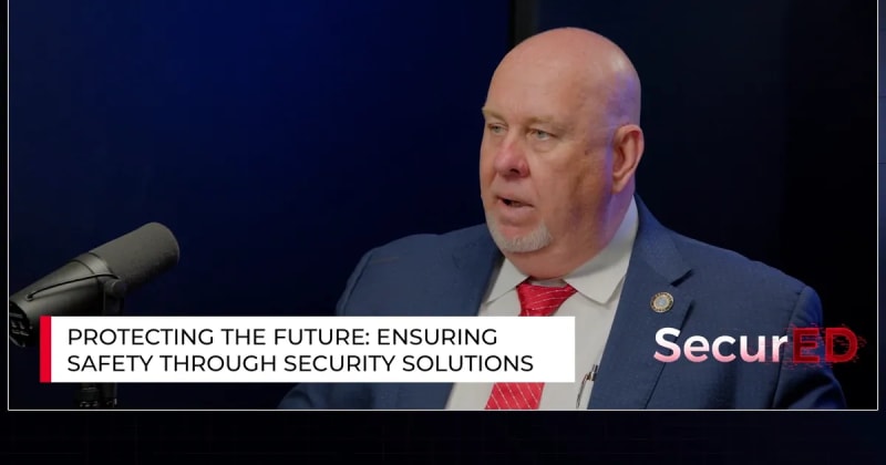 Protecting the Future: Ensuring Safety Through Security Solutions