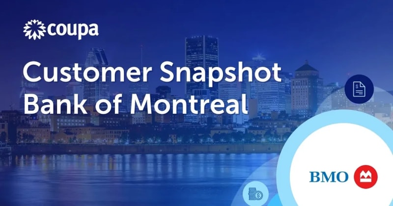 Digitized and Centralized Control Mitigates Risk at BMO