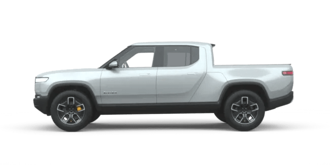 What Does the Future Look Like for Electric Trucks?