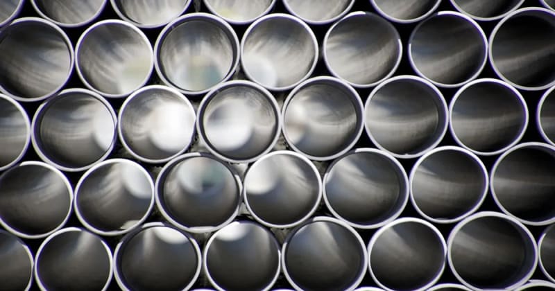 RECYCLING PVC RESULTS IN FAR REACHING POSITIVE EFFECTS