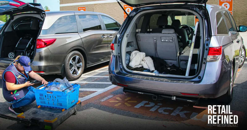 Will Stores Carve Out More Space for Ecommerce Fulfillment?