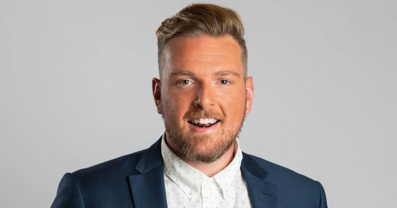What Marketers Can Learn from Pat McAfee’s Success