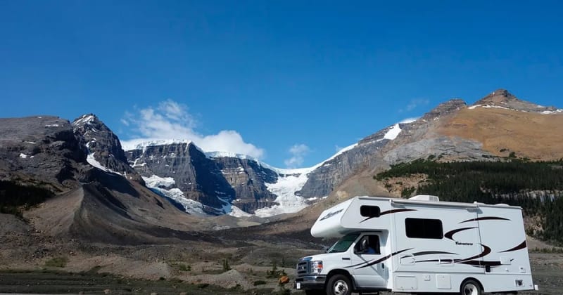 RVs Transform to Meet Younger Generation Demands