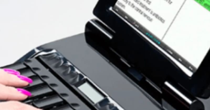 Reduce the Strain and the Pain with these Ergonomic Best Practices