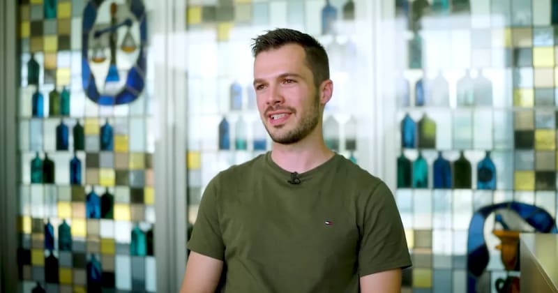 Rentschla Biopharma: Revolutionizing Digital Infrastructure