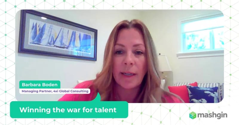 Resurgence of the War for Talent: A Post-Pandemic Shift Towards Employee-Centric Strategies