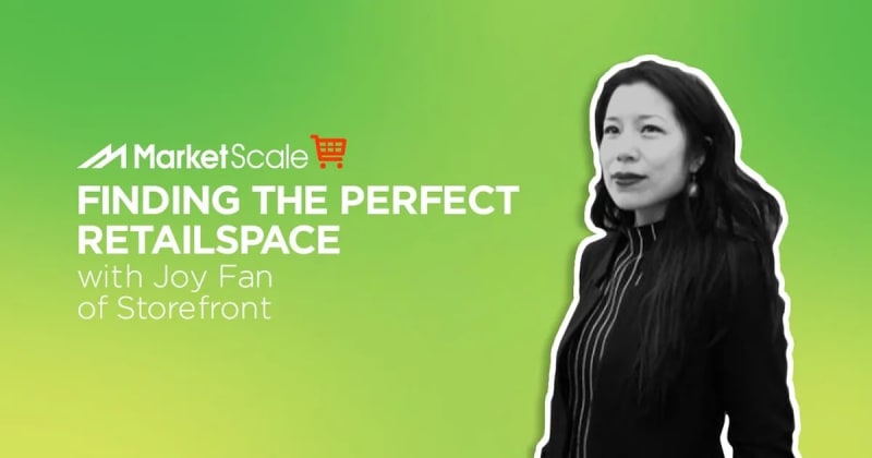 Finding The Perfect Retail Space