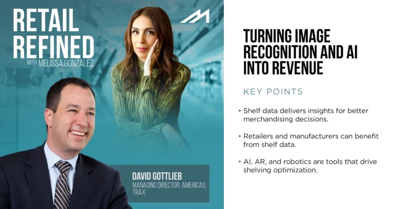 Turning Image Recognition and AI into Revenue
