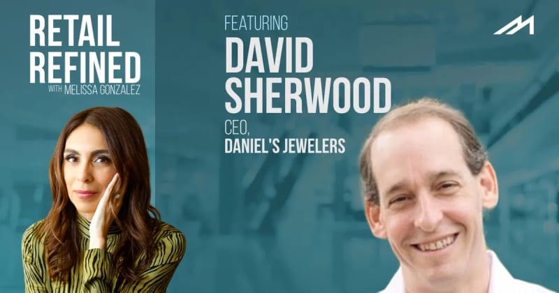 How Daniel’s Jewelers is Utilizing the Recent Successes of the Jewelry Industry