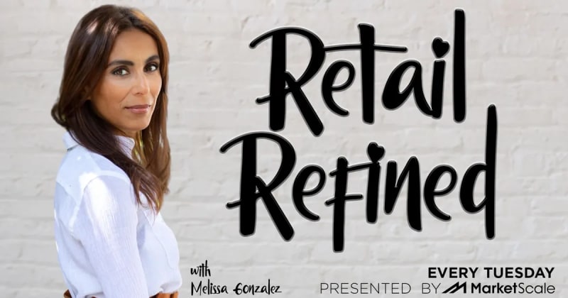 Driving Organic Innovation: Retail Refined