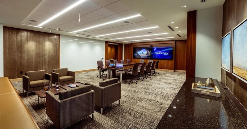 Listen: Rethinking Your Approach to Digital Signage with Mike White