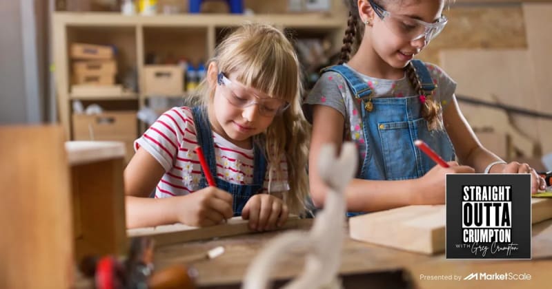 Revitalizing Traditional Trades
