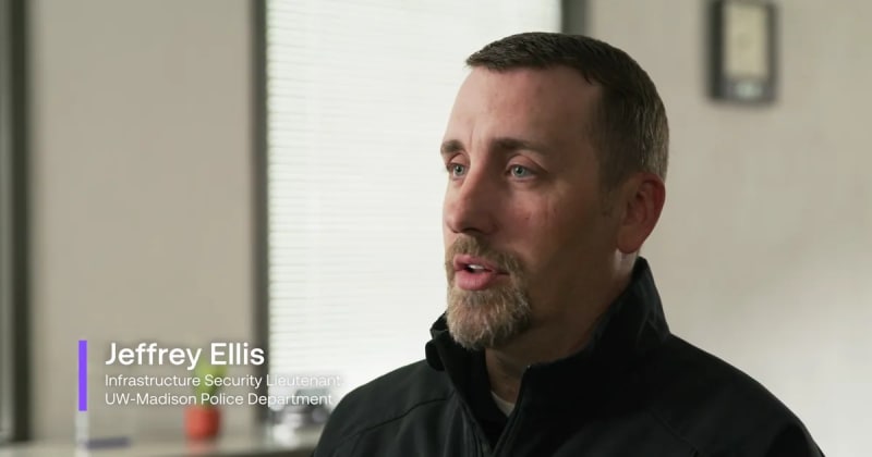 Revolutionizing Campus Safety with Securitas Technology: A Case Study
