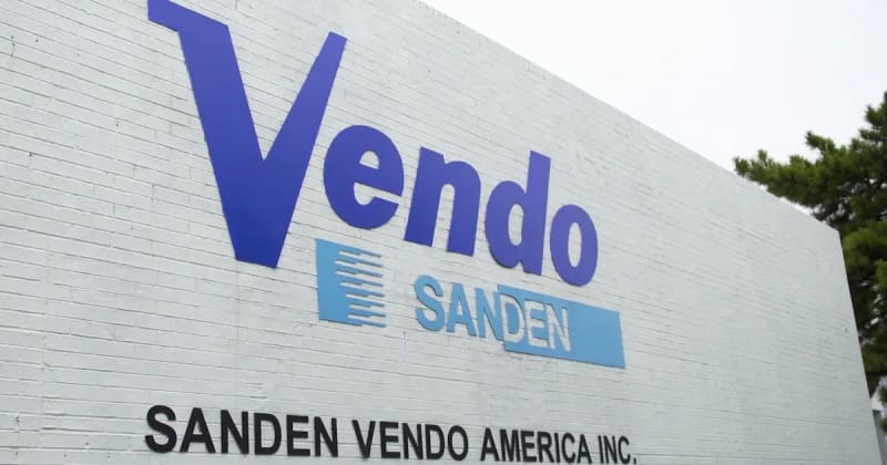 Revolutionizing Convenience: SandenVendo’s Legacy and IoT Innovations in Vending