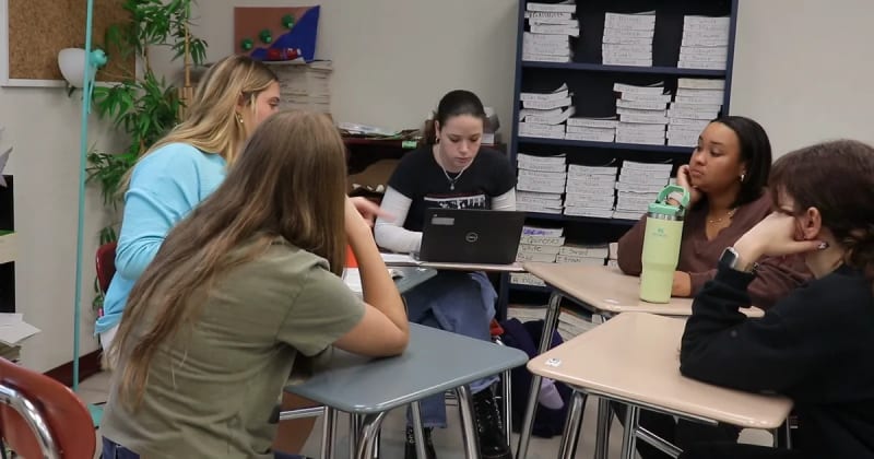 Revolutionizing Education with 3D Printing: Insights from Thoreau Beach High School