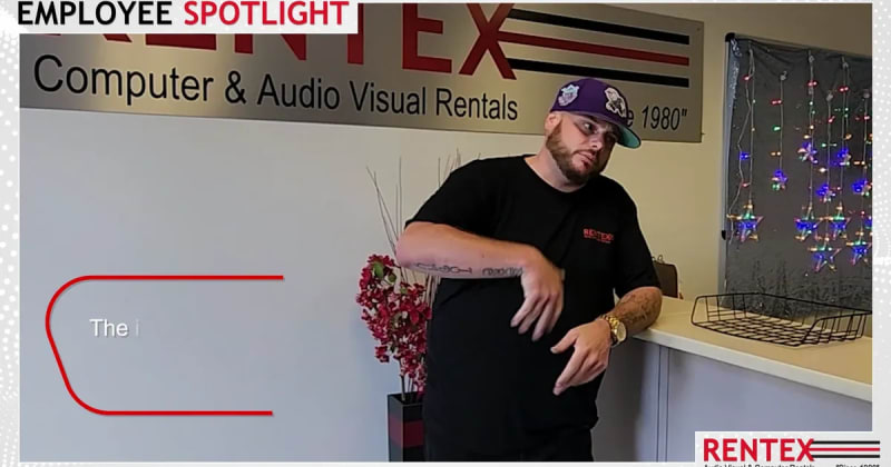 Embracing Inclusivity: Roland Bernier’s Inspiring Leadership at Rentex Boston