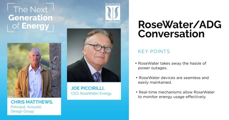 Energy Management Done Right With Joe Piccirilli and Chris Matthews