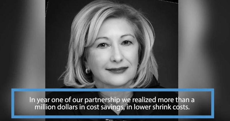 Rue21 CFO Testimonial- Part 1