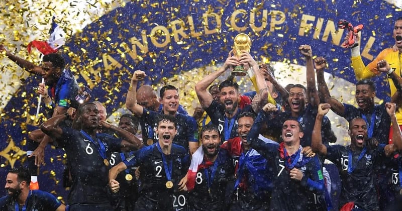 Russian Hospitality Soars During World Cup, But At What Cost?