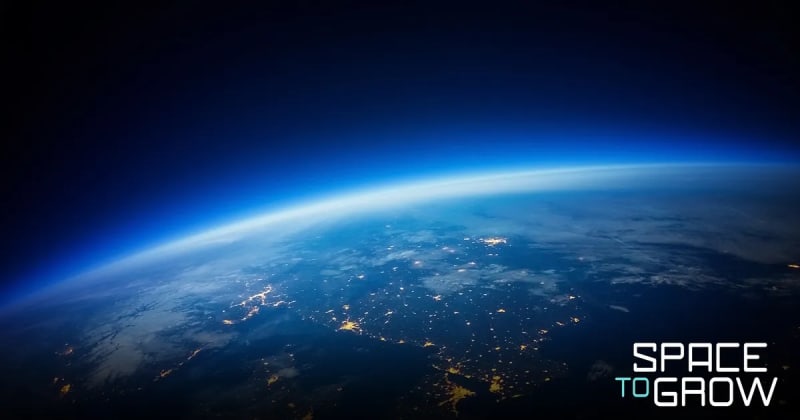 China Is Showing No Signs of Slowing Down Space Exploration