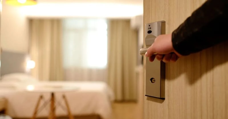 Listen: Smart Rooms Are Almost A Reality