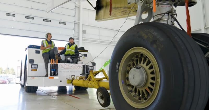 Safety First: An Inside Look at FEAM Aero’s Commitment to Aviation Safety