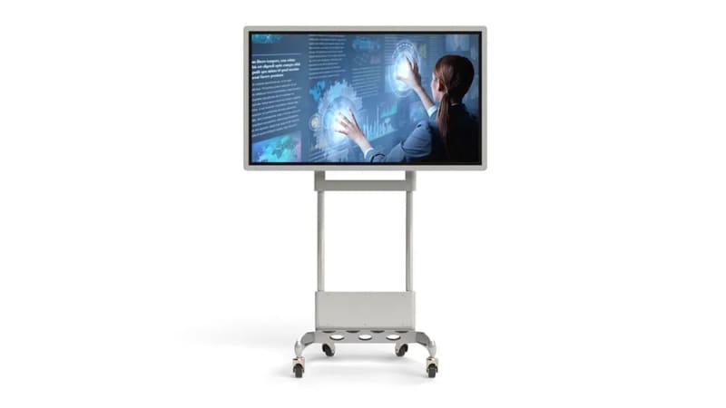PDS Presents New Mounting Systems for Samsung Digital Flip