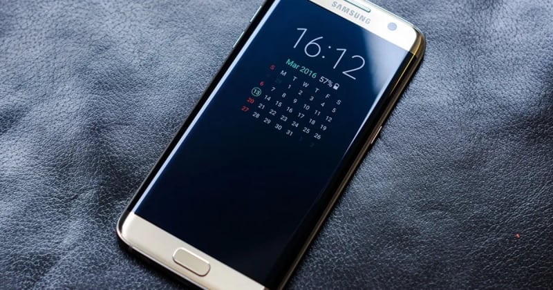 Listen: Samsung’s Infinity Display On New J6 Models