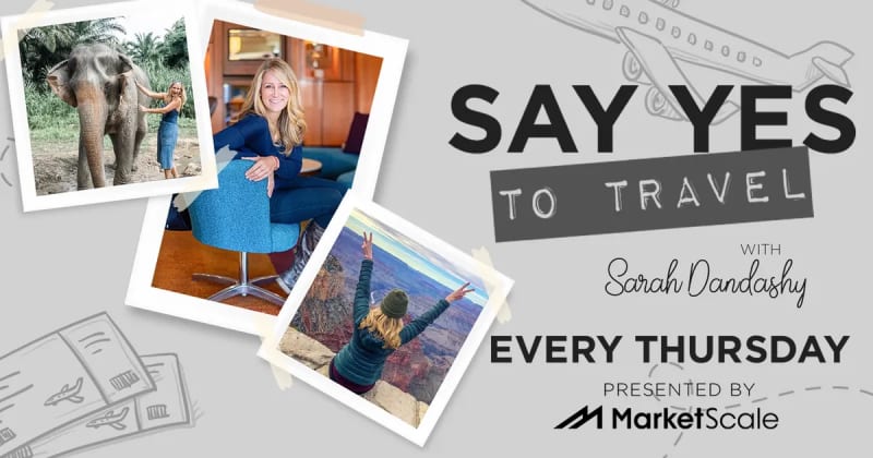The Outlook on Travel for the End of 2020