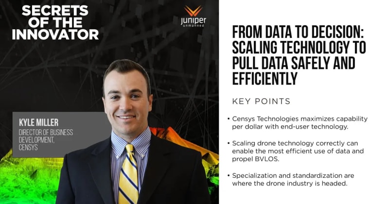 From Data to Decision: Scaling Technology to Pull Data Safely and Efficiently