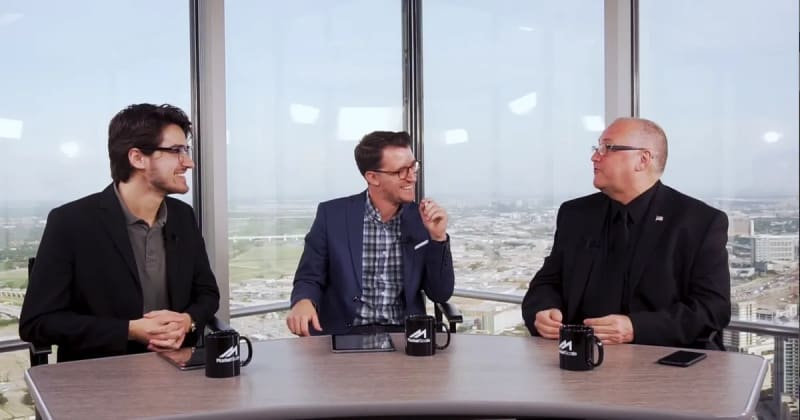 The Future of Smart Cities is Here: MarketScale Mornings