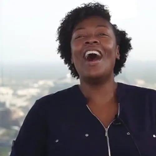MarketScale Mornings: Marketing the Chef and the Menu with Restaurateur Tiffany Derry