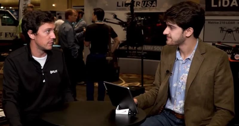 Bringing Drones to the Commercial World