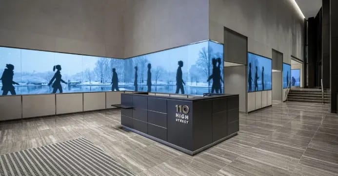 Why Architects Need a Dedicated Audiovisual Partner