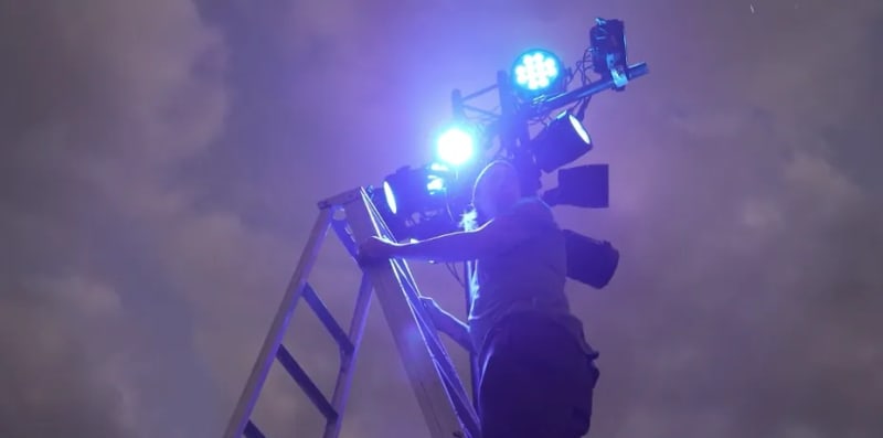 Moth to the Flame: The Install Bonus Clip