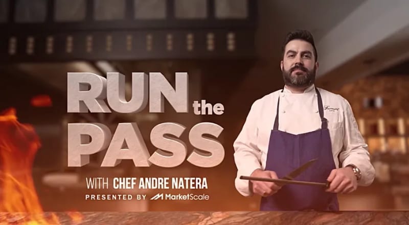 Run the Pass: Bringing Sizzle to the Commercial Cookware Market