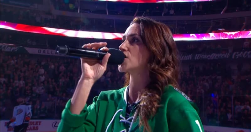 Behind the Screens with the Dallas Stars: How Content Creates A Rivalry