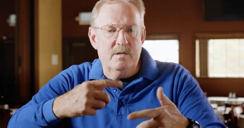 The History of the Time Delay Safe: Made In America Bonus Clip