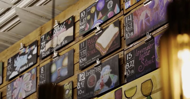Building Your Neighborhood Brewery: Made In America Bonus Clip