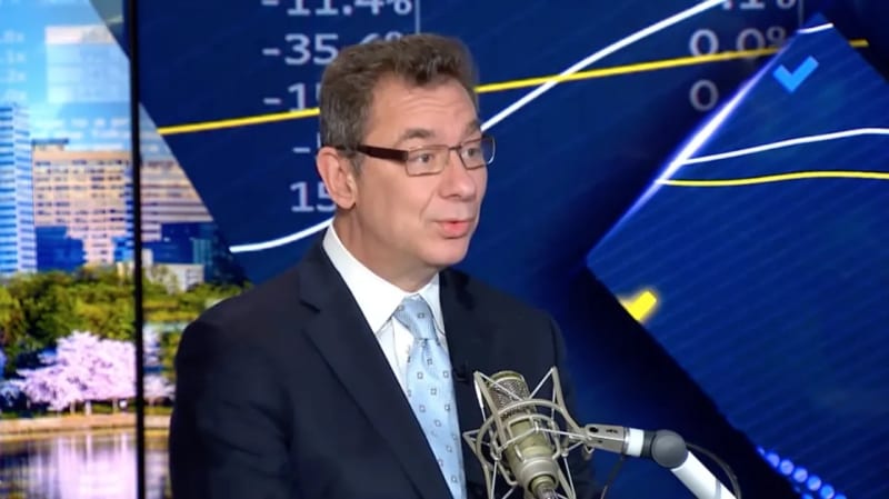 Pfizer CEO Bourla on Covid Vaccine, R&D, Reopening