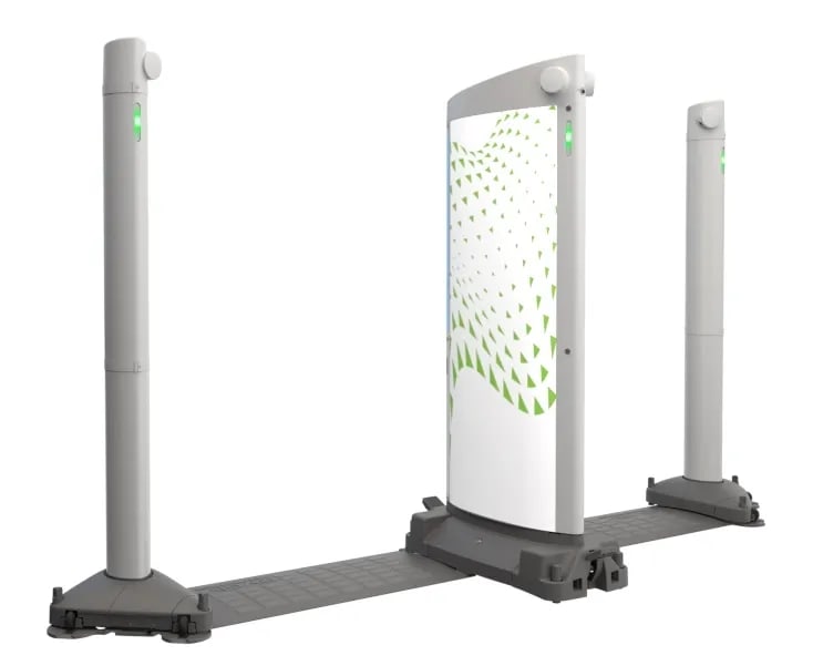 Evolv Technology Publicly Listed on the NASDAQ Under Symbol EVLV