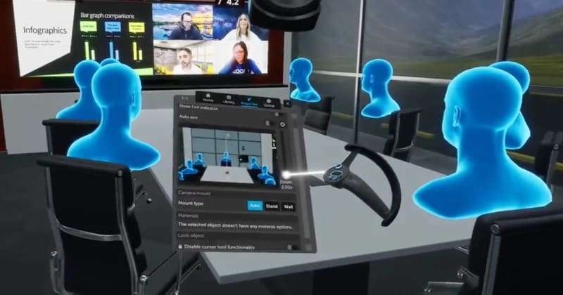 Making Virtual System Design a Reality with Ken Brueck of Modus VR