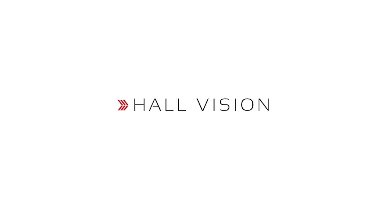 Hall Vision: The Next Generation of Interactive Flat Panels