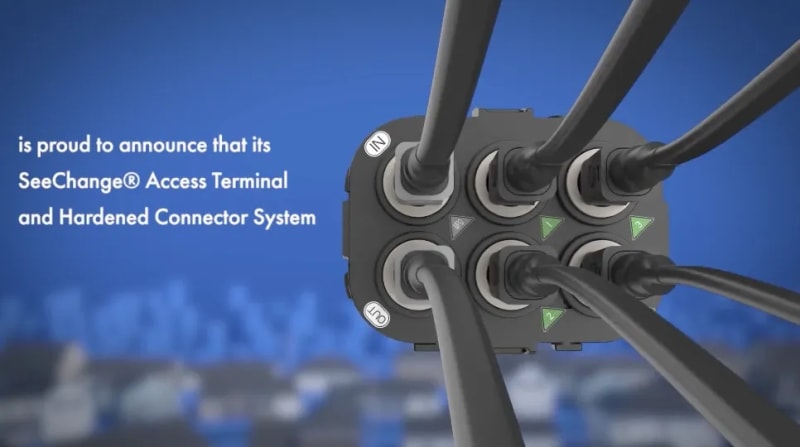 Clearfield Receives the 2023 ISE Network Innovator Award