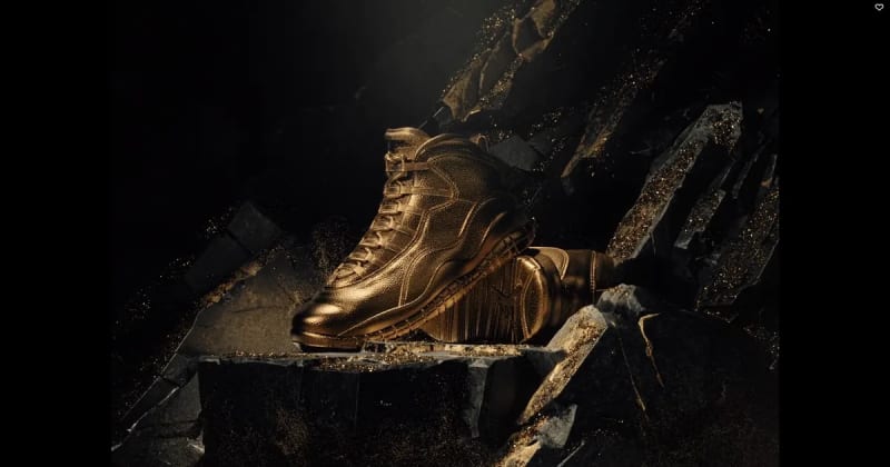 3D and 23: A Lesson in 3D Design from a Michael Jordan Tribute Short Film