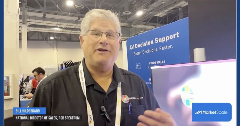 ISC West: Integrated Video Platforms Should be a Staple for Optimizing Safety Control