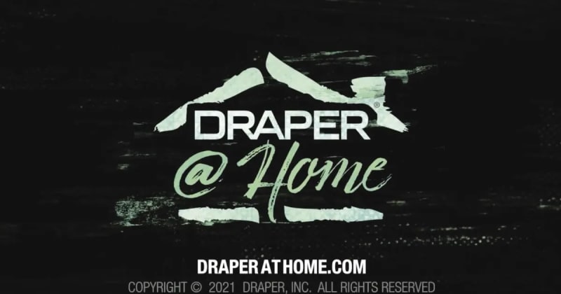 Draper, Inc.: Reshaping the Art of Home Ownership with Integrated Shading Technology Solutions