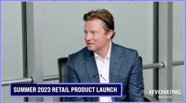 Consumer Behavior Drives Hyosung Innovue’s ATM Product Launch for Summer 2023
